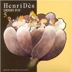 Dessin fou - CD Audio di Henri Dès