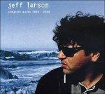 Complete Works 1998-2000 - CD Audio di Jeff Larson