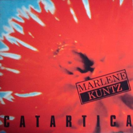 Catartica - Vinile LP di Marlene Kuntz