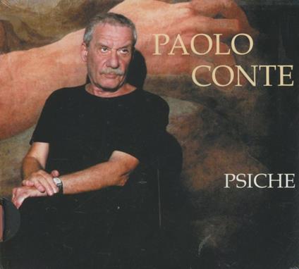 Psiche (Slidepack) - CD Audio di Paolo Conte