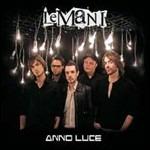 Anno luce - CD Audio di Le Mani