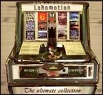 The Ultimate Collection - CD Audio di Lokomotion