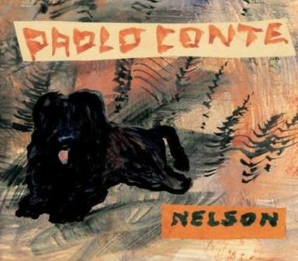 Nelson - CD Audio di Paolo Conte