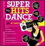 Super Hits Dance 2010 n.1 Party - CD Audio