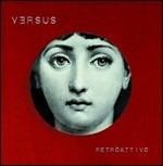 Retrò attivo - CD Audio di Versus