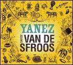 Yanez - CD Audio di Davide Van De Sfroos