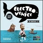 Electro-Venice. The Soundtrack - CD Audio