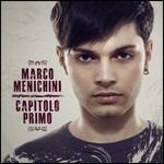 Capitolo primo - CD Audio di Marco Menichini