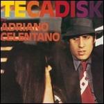 Tecadisk - CD Audio di Adriano Celentano