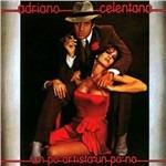 Un po' artista un po' no - CD Audio di Adriano Celentano