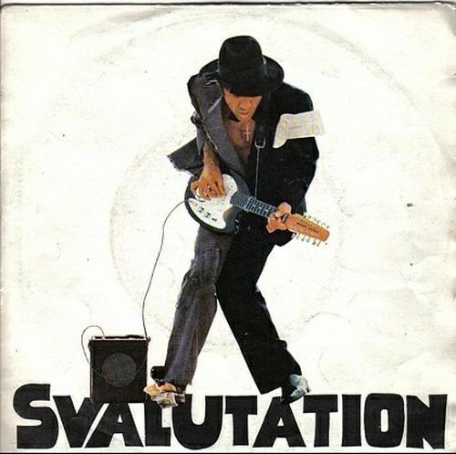 Svalutation - CD Audio di Adriano Celentano