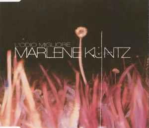 L'Odio Migliore - CD Audio di Marlene Kuntz