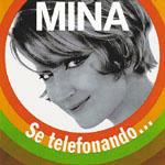 Se telefonando - CD Audio di Mina