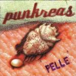 Pelle - CD Audio di Punkreas