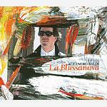 La Blussanova - CD Audio Singolo di Aleandro Baldi