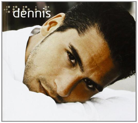 Dennis - CD Audio di Dennis