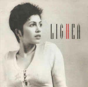 Lighea - CD Audio di Lighea