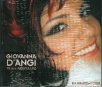 Fammi respirare - CD Audio Singolo di Giovanna D'Angi