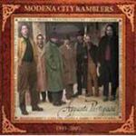 Appunti partigiani - CD Audio di Modena City Ramblers