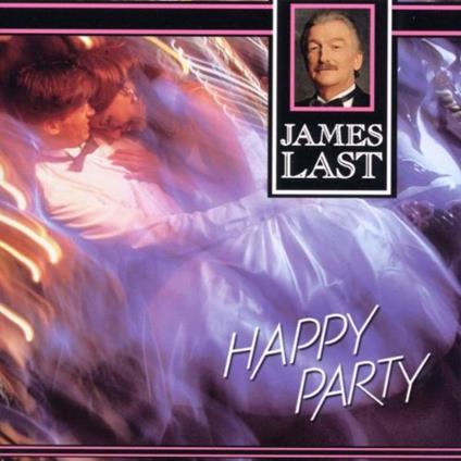 Happy Party - CD Audio di James Last