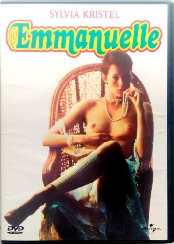 Emmanuelle (DVD) di Just Jaeckin - DVD