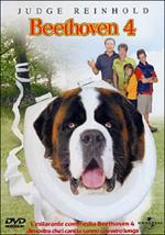 Beethoven 4 (DVD)