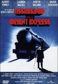 Assassinio sull'Orient Express (DVD) di Sidney Lumet - DVD