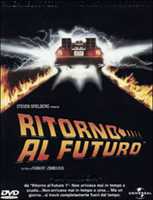 Ritorno al Futuro. La trilogia (4 Blu-ray) - Blu-ray - Film di Robert  Zemeckis Avventura | IBS