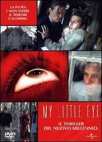 My Little Eye - DVD - Film di Marc Evans Giallo | IBS