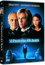 Vi presento Joe Black