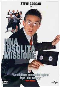 Una insolita missione di John Duigan - DVD