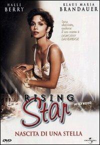 Rising Star. Nascita di una stella di Martha Coolidge - DVD