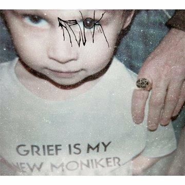 Grief Is My New Moniker - CD Audio di Revok