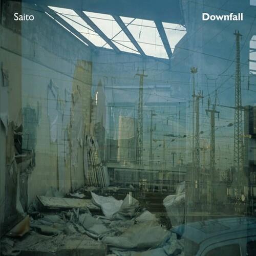 Downfall - Vinile LP di Saito