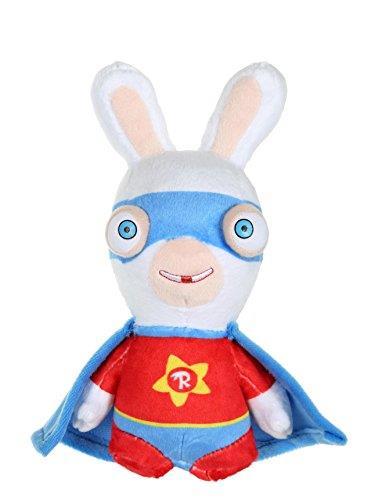 Gipsy Conigli Rabbids Super Eroi