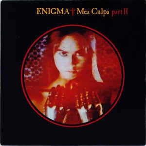 Mea Culpa Part 2 (45 giri) - Vinile 7'' di Enigma