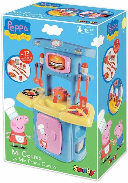 Peppa Pig. La mia prima cucina - 3