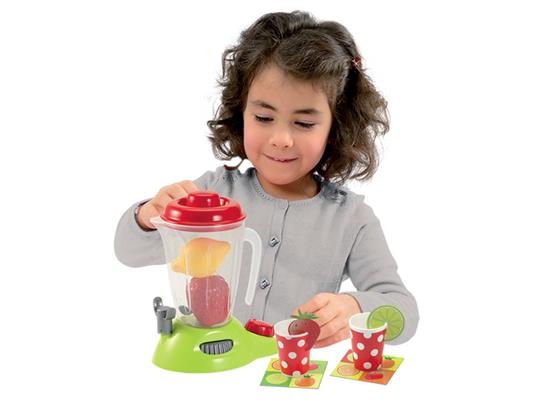 100% Chef Maxi Set degli elettrodomestici 28 pz - 7