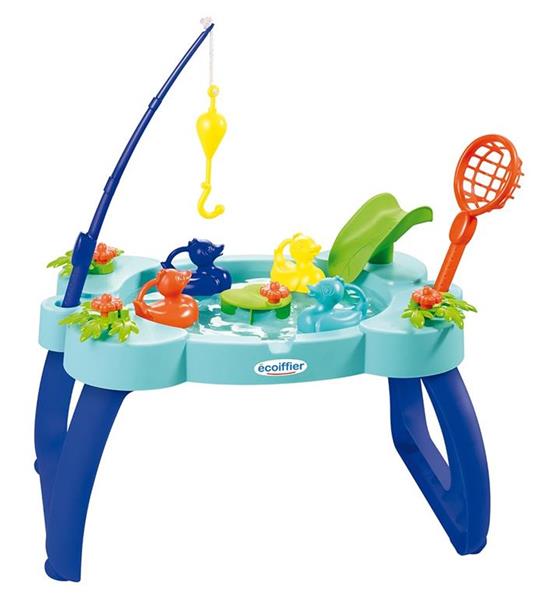 ECOIFFIER 4610 set giochi per lo sport per bambini