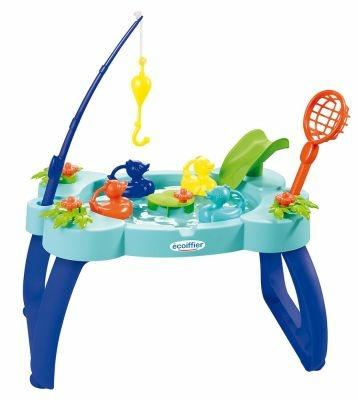 ECOIFFIER 4610 set giochi per lo sport per bambini - 3