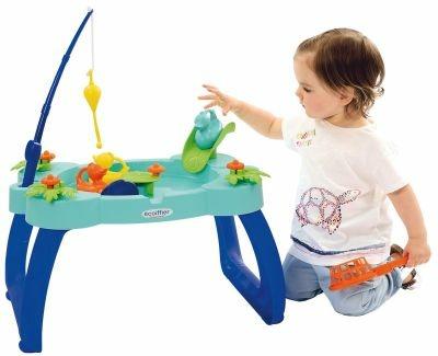 ECOIFFIER 4610 set giochi per lo sport per bambini - 5