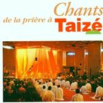 Chants De La Priere