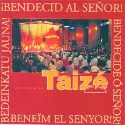 Bendecid Al Senor! - CD Audio di Taize