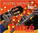 Instrumental - CD Audio di Taize