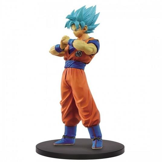 Action Figure DragonBall Super Saiyan Vegito - 2