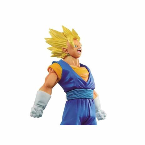 Action Figure DragonBall Super Saiyan Vegito - 5