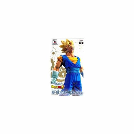 Action Figure DragonBall Super Saiyan Vegito - 6