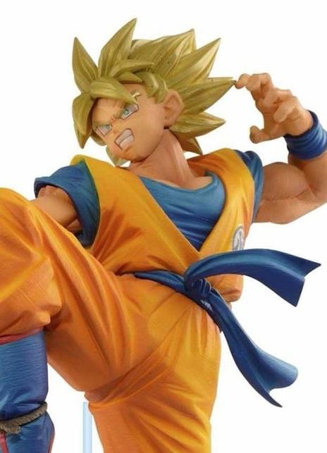 Figure Dragonball Son Goku