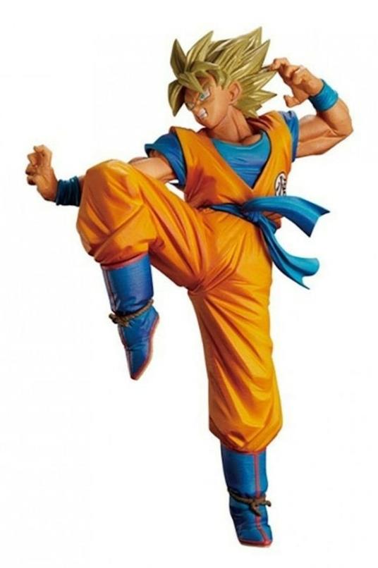 Figure Dragonball Son Goku - 2