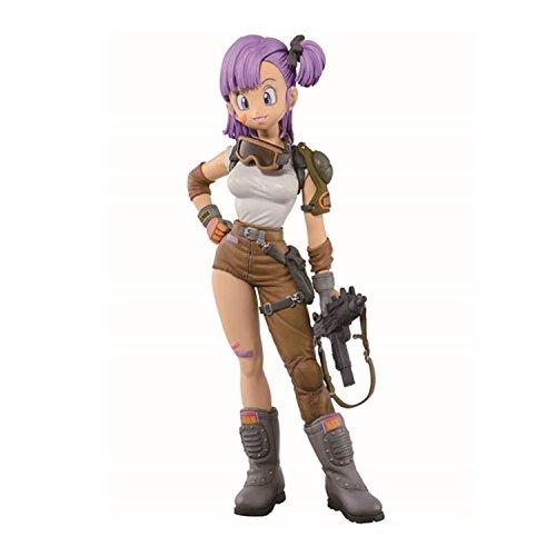 Action Figure DragonBall. Bulma